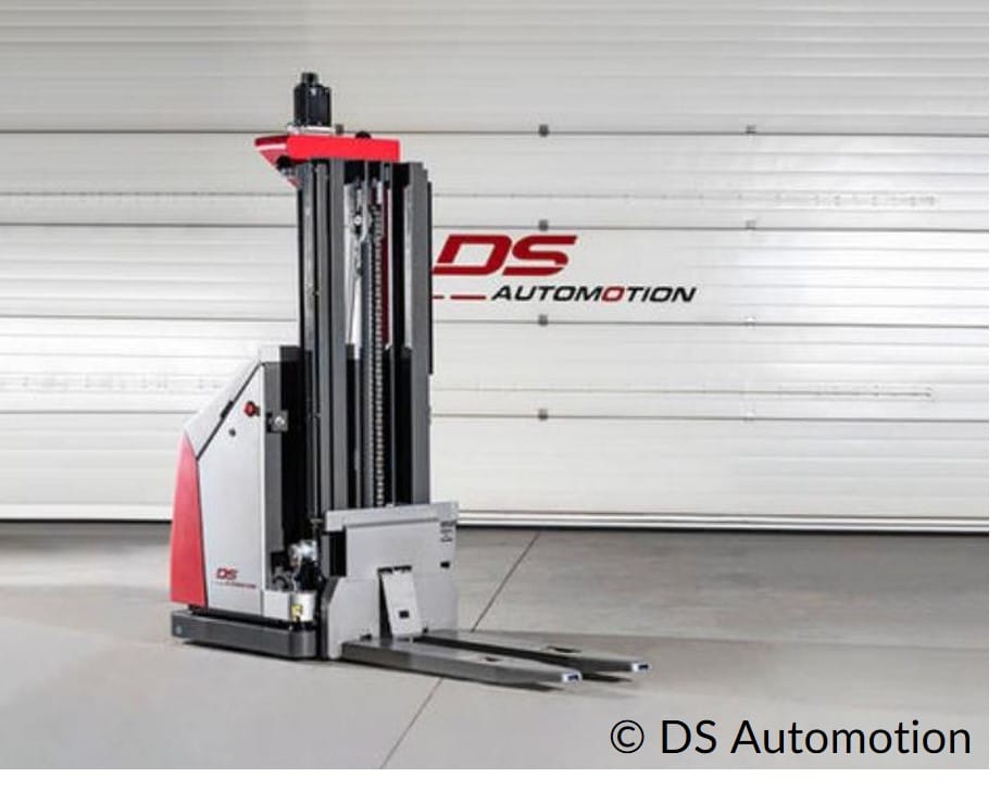 DS Automotion Low Lifters