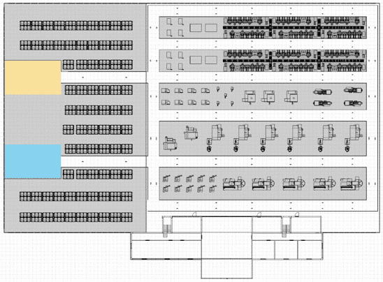 Detaillayout