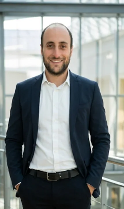 Alexander Follath, Senior Consultant bei Bross Consulting