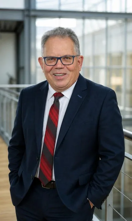 Roland Bross, Partner bei Bross Consulting