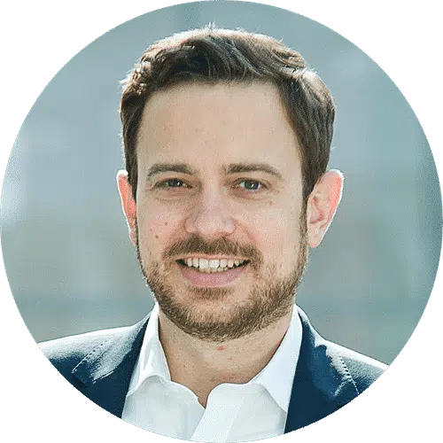 Florian Bross