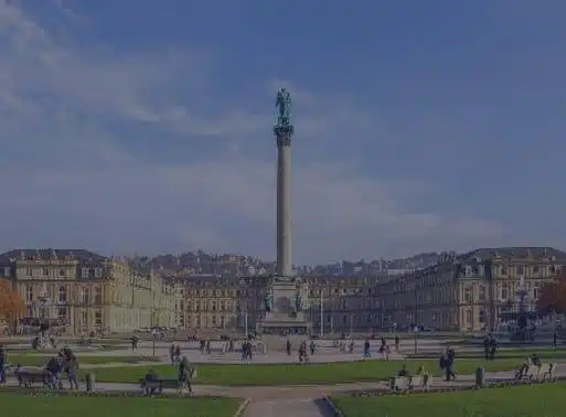 Consulting Stuttgart