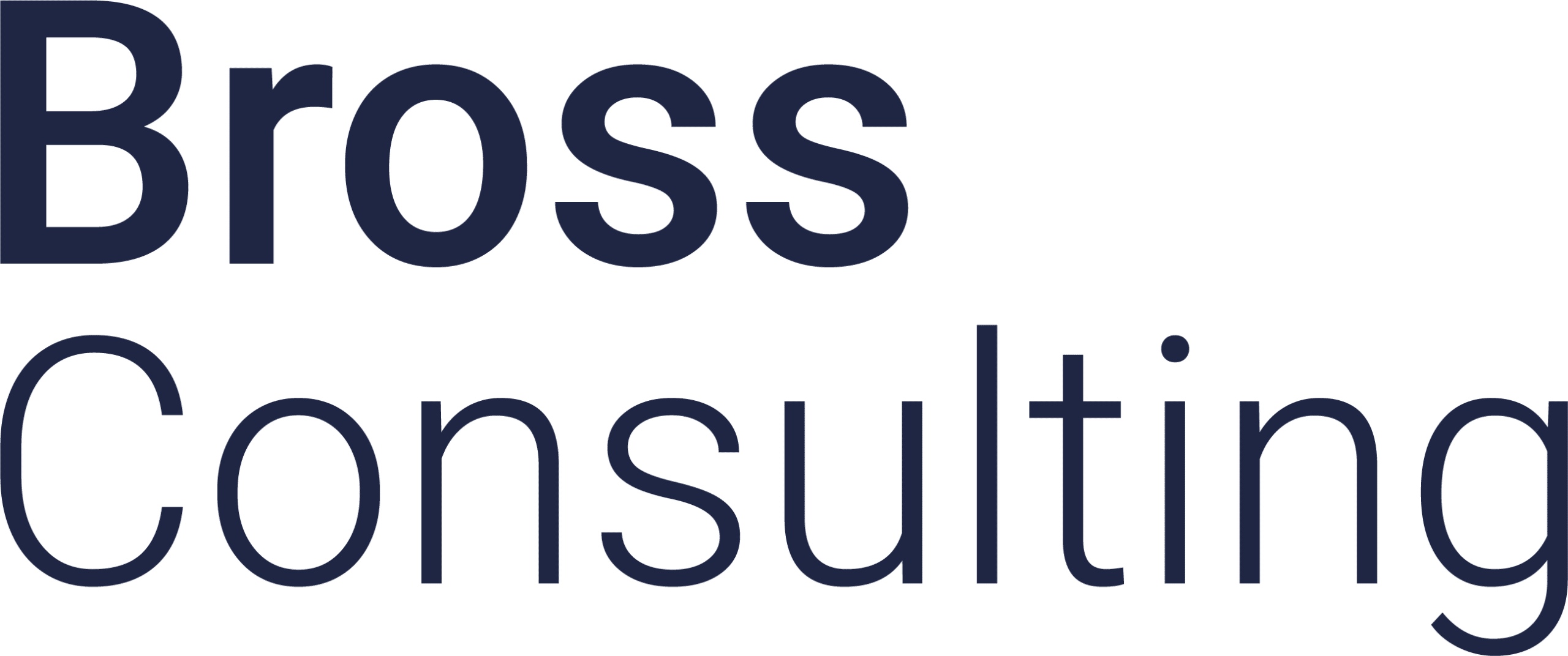 Bross Consulting GmbH